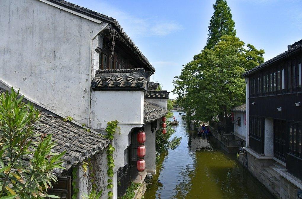 灾难来临时7