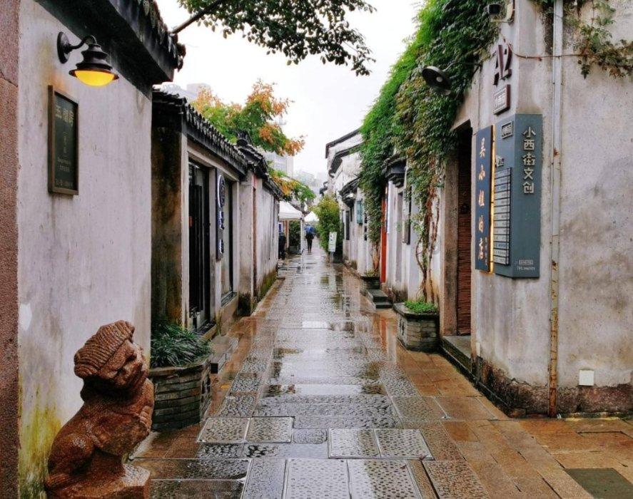 逃离幽灵之林